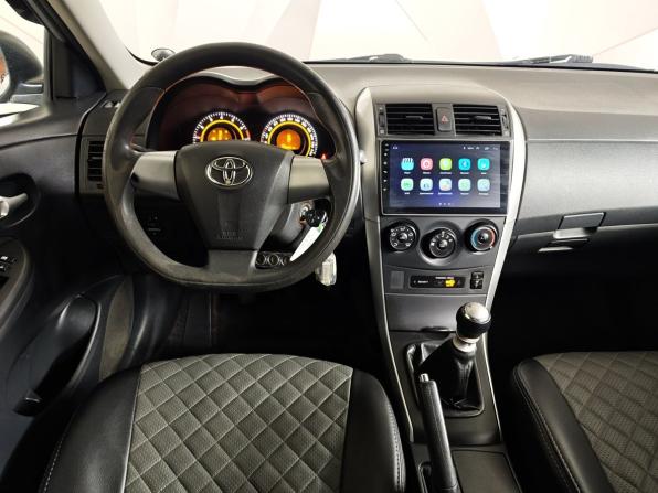 Toyota Corolla X (E140 E150) Рестайлинг с пробегом 2011 года, цена 997 000 рублей, 182691 км, седан, Автокод Объявления