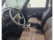 Lada (ВАЗ) Niva Legend I Рестайлинг Брянск  - изображение 22