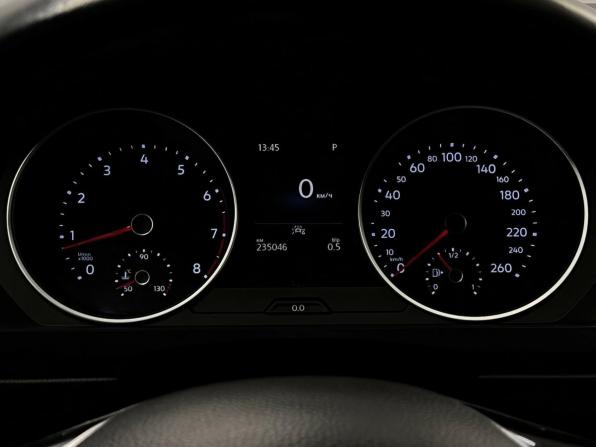 Volkswagen Tiguan II с пробегом 2020 года, цена 1 699 000 рублей, 235044 км, внедорожник, Автокод Объявления