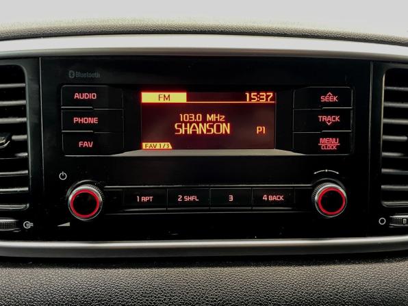 Kia Sportage IV Рестайлинг с пробегом 2018 года, цена 2 010 000 рублей, 126111 км, внедорожник, Автокод Объявления