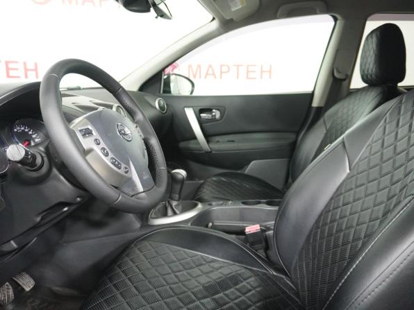 Nissan Qashqai I Рестайлинг с пробегом 2013 года, цена 804 000 рублей, 253362 км, внедорожник, Автокод Объявления