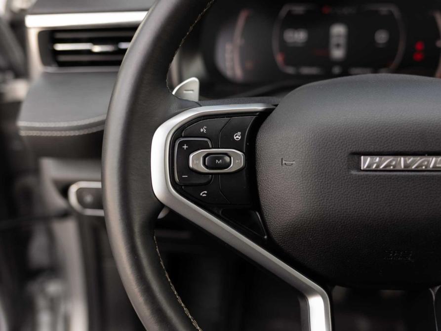 Haval Jolion I Рестайлинг Новосибирск  - изображение 12