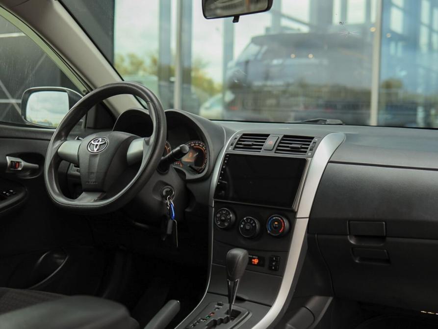 Toyota Corolla X (E140 E150) Рестайлинг Новосибирск  - изображение 10