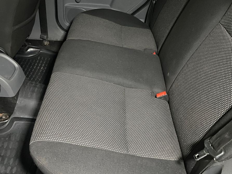 Ford Focus II Рестайлинг Тверь  - изображение 11
