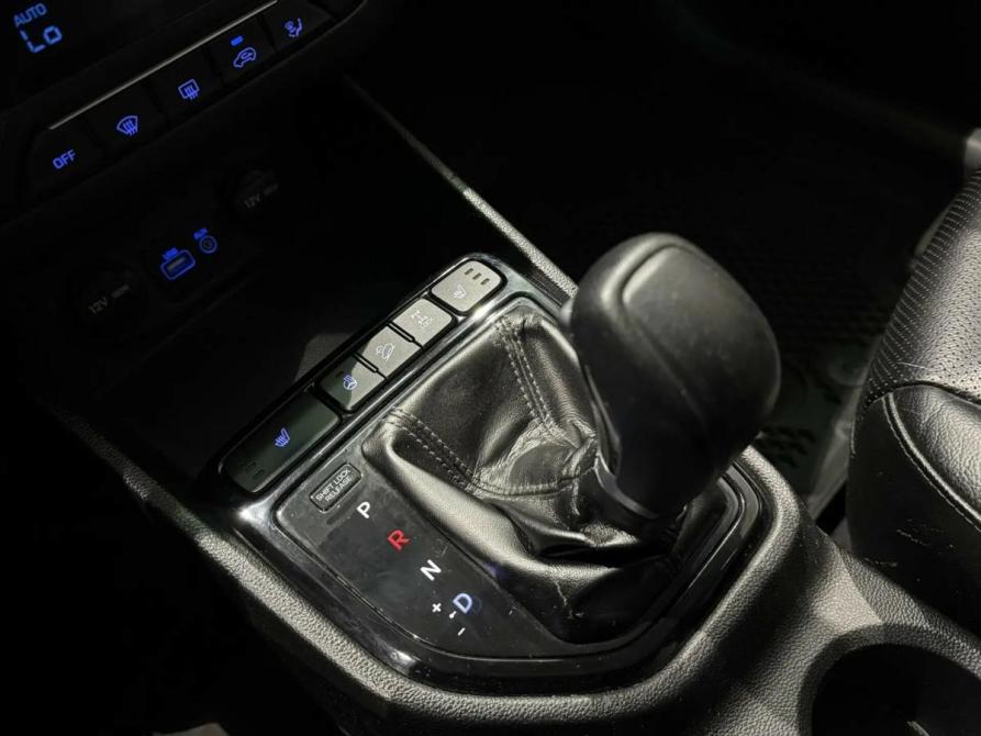 Hyundai Creta I Самара  - изображение 16