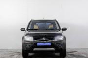 Suzuki Grand Vitara II Рестайлинг 2 Кемерово  - изображение 24