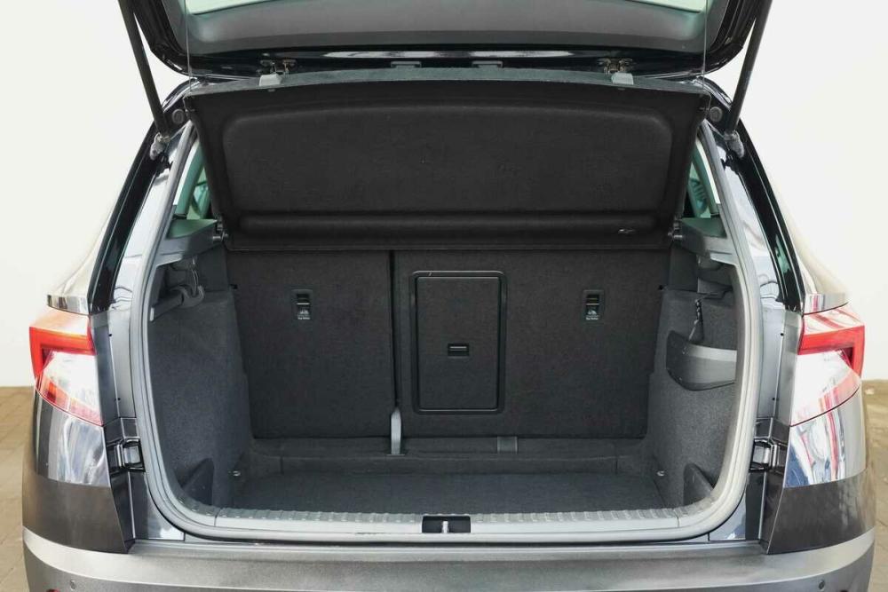 Skoda Karoq I Москва  - изображение 14