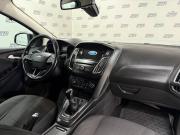 Ford Focus III Рестайлинг Красноярск  - изображение 24