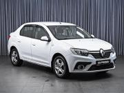 Renault Logan II Рестайлинг Ставрополь  - изображение 21