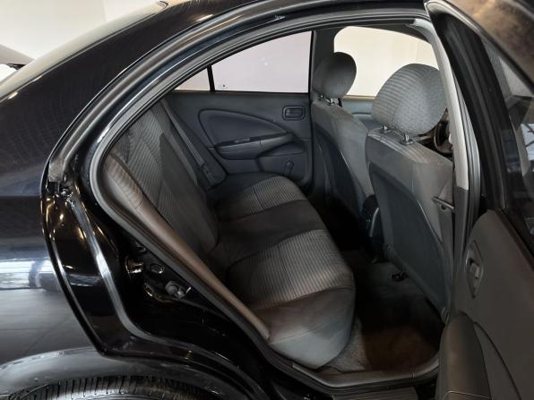 Nissan Almera Classic I с пробегом 2007 года, цена 372 000 рублей, 297230 км, седан, Автокод Объявления