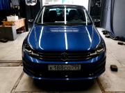 Volkswagen Polo V Рестайлинг Москва  - изображение 47