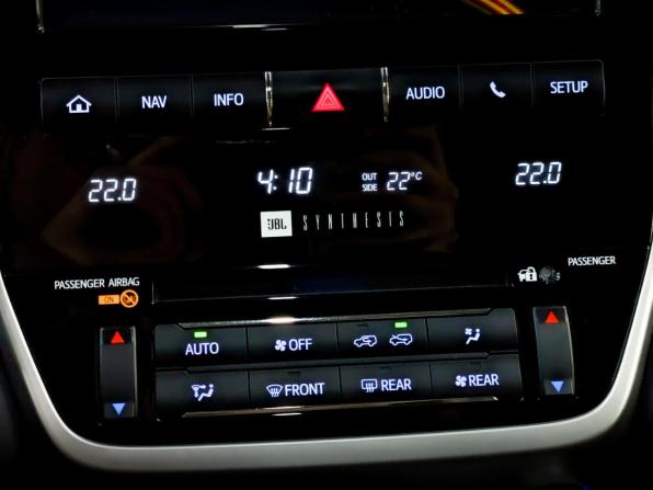 Toyota Land Cruiser 200 Series Рестайлинг 2 с пробегом 2016 года, цена 5 800 000 рублей, 153155 км, внедорожник, Автокод Объявления