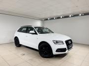 Audi Q5 I (8R) Рестайлинг Москва  - изображение 25