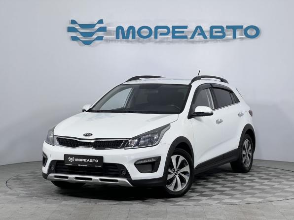 Kia Rio IV