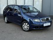 Skoda Fabia I Рестайлинг Ярославль  - изображение 16