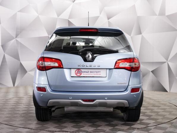 Renault Koleos I Рестайлинг с пробегом 2011 года, цена 940 000 рублей, 191515 км, внедорожник, Автокод Объявления