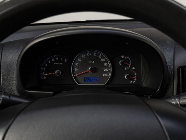 Hyundai Elantra IV (HD) с пробегом 2008 года, цена 459 000 рублей, 230000 км, седан, Автокод Объявления