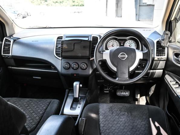 Nissan Wingroad III (Y12) с пробегом 2016 года, цена 1 174 000 рублей, 108961 км, универсал, Автокод Объявления