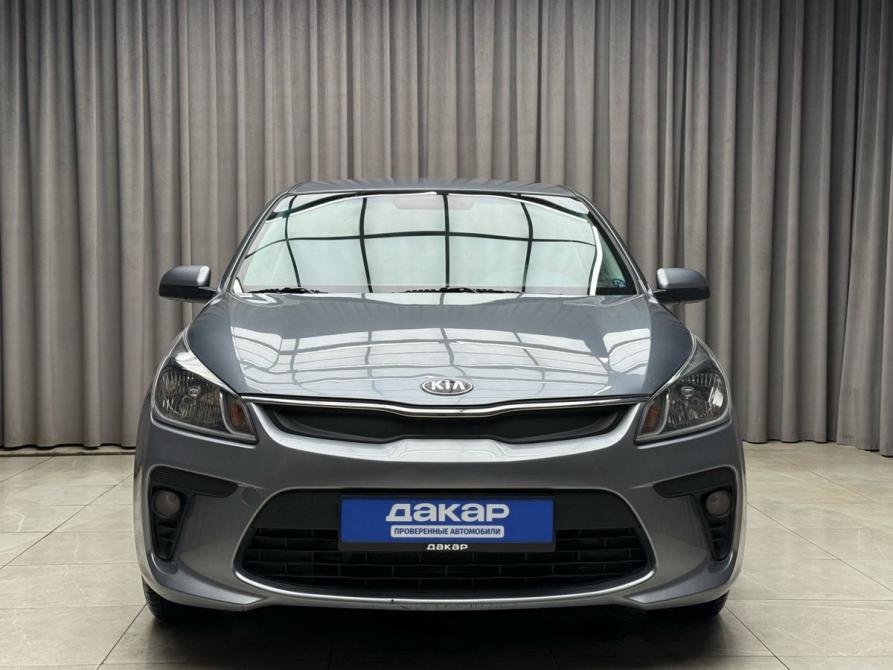 Kia Rio IV Ижевск  - изображение 2