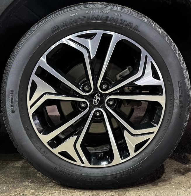 Hyundai Santa Fe IV Ставрополь  - изображение 10