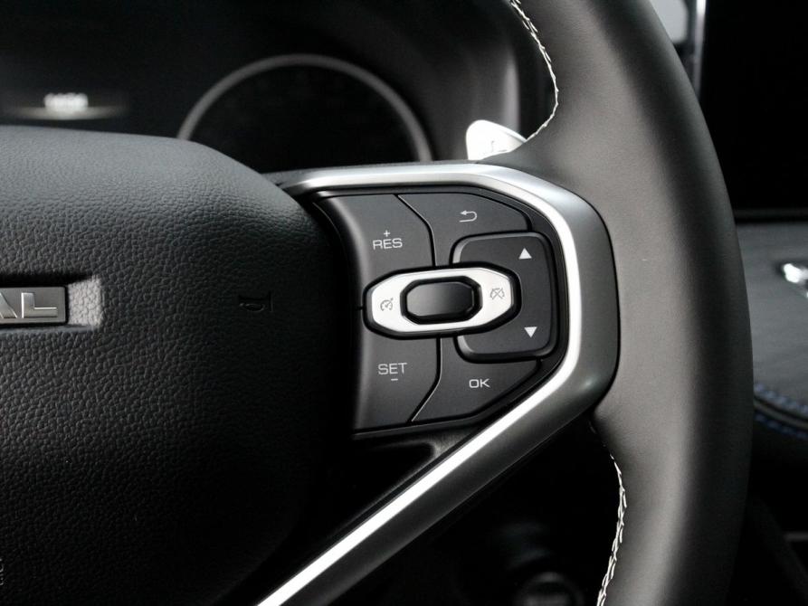 Haval Jolion I Рестайлинг Ростов-на-Дону  - изображение 16