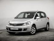 Nissan Tiida I Санкт-Петербург  - изображение 26