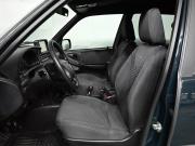 Lada (ВАЗ) Niva Travel I Екатеринбург  - изображение 30