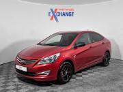 Hyundai Solaris I Рестайлинг Нижний Новгород  - изображение 24