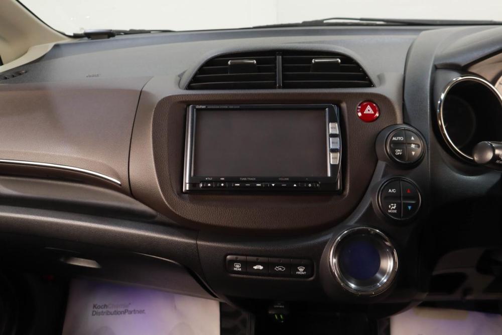 Honda Fit Shuttle I Челябинск  - изображение 16