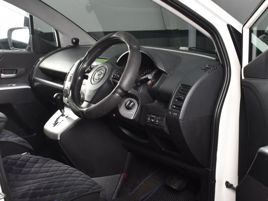 Mazda Premacy II (CR) Кемерово  - изображение 6