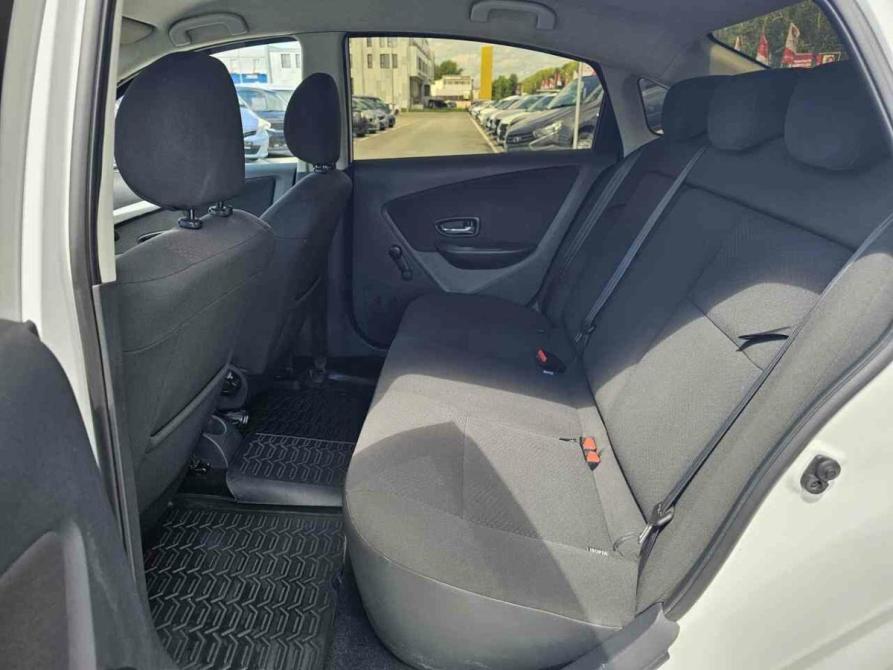 Nissan Almera III (G15) Тюмень  - изображение 11