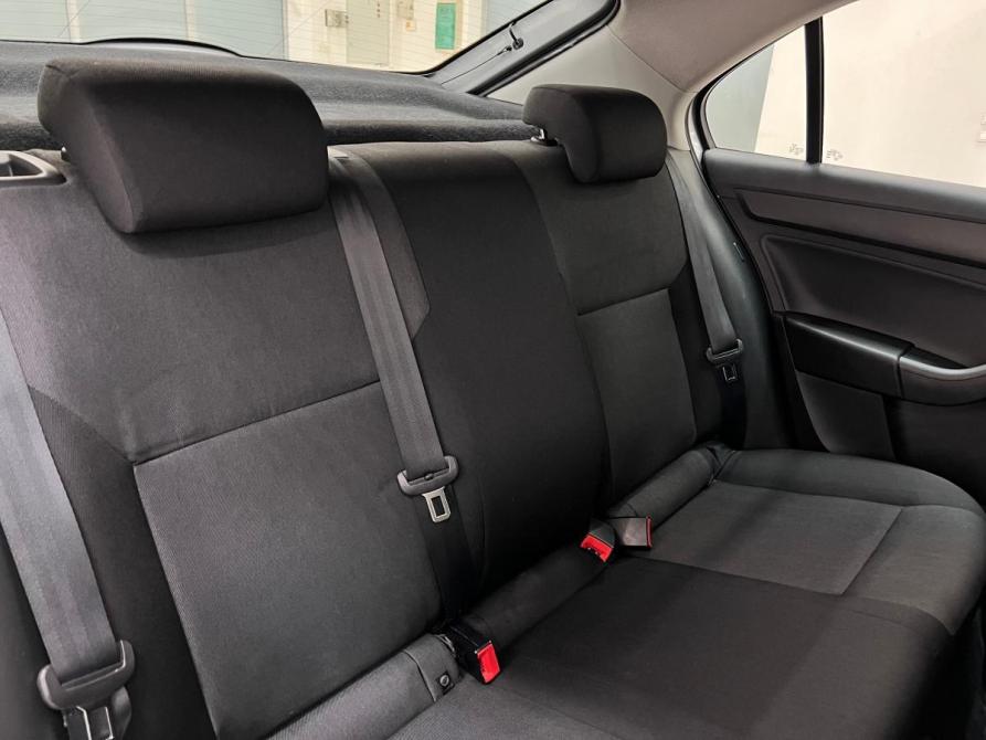 Skoda Rapid I Волгоград  - изображение 28