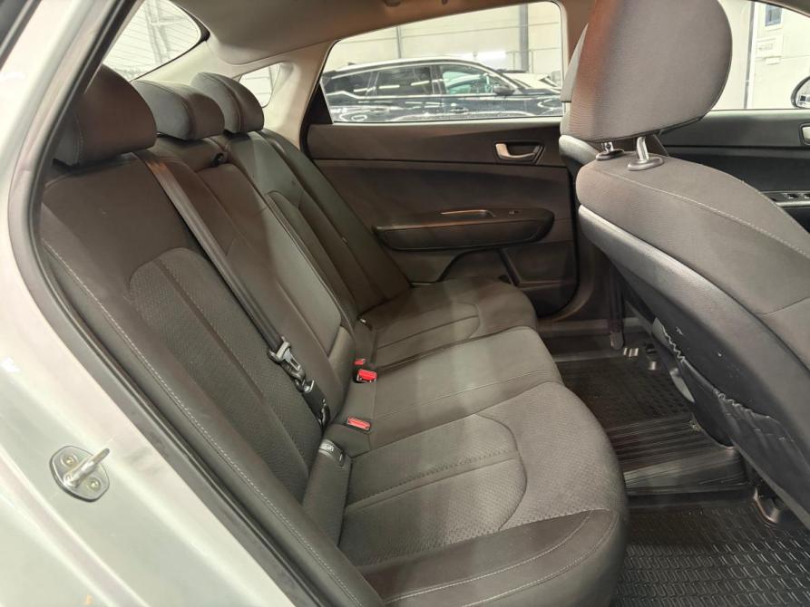 Kia Optima IV Рестайлинг Краснодар  - изображение 14