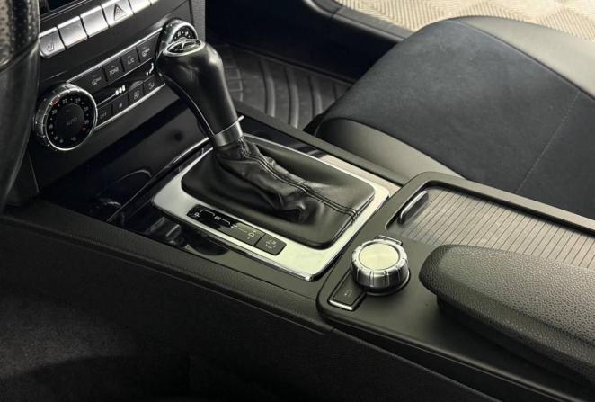 Mercedes-Benz C-Класс III (W204) с пробегом 2011 года, цена 1 210 000 рублей, 163861 км, седан, Автокод Объявления
