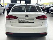 Kia Cerato III Рестайлинг (Classic) Шахты  - изображение 22