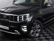 Kia Mohave I Рестайлинг 2 Москва  - изображение 55