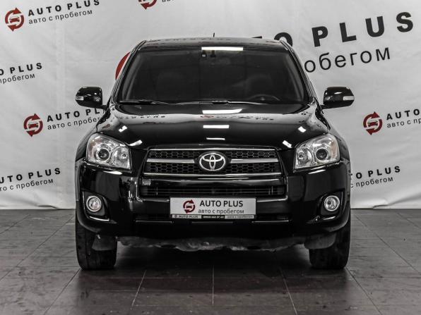 Toyota RAV4 III (XA30) с пробегом 2009 года, цена 1 269 000 рублей, 173379 км, внедорожник, Автокод Объявления