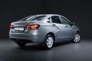 Lada (ВАЗ) Vesta I Тюмень  - изображение 31