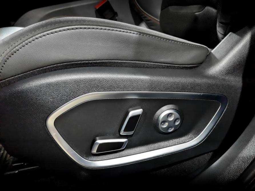 Geely Tugella I Рестайлинг Москва  - изображение 21