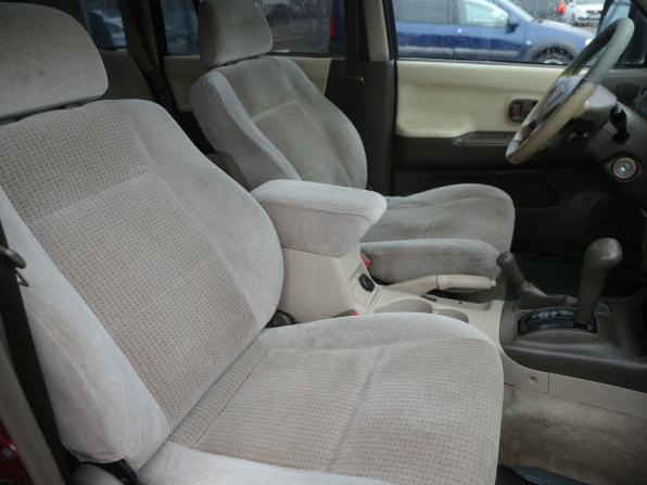 Mitsubishi Montero Sport I с пробегом 2001 года, цена 435 000 рублей, 169000 км, внедорожник, Автокод Объявления