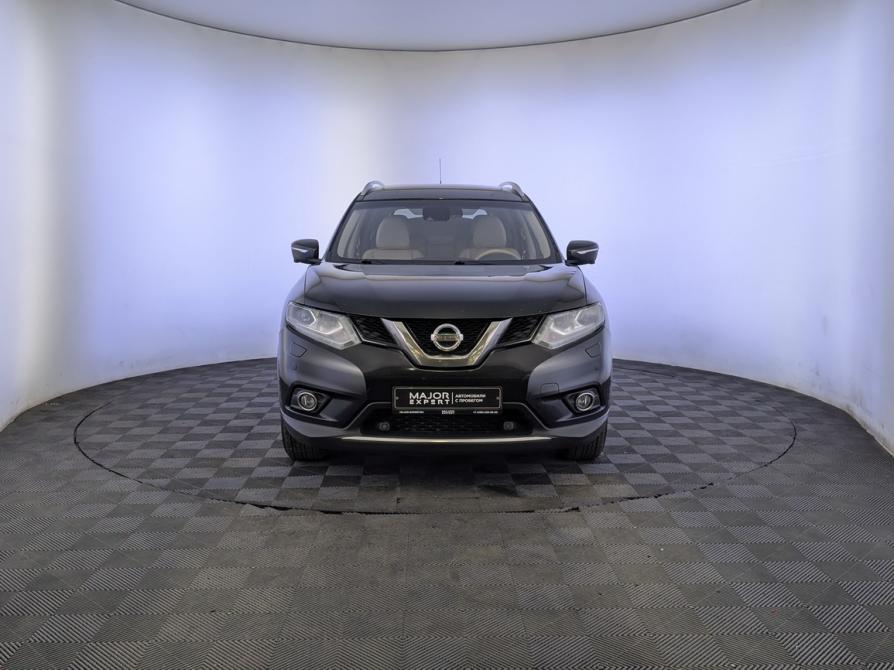 Nissan X-Trail III Москва  - изображение 2