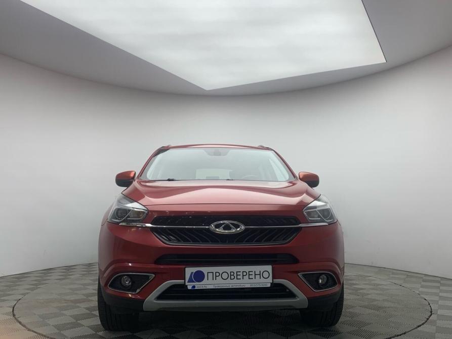 Chery Tiggo 7 I Мурманск  - изображение 2