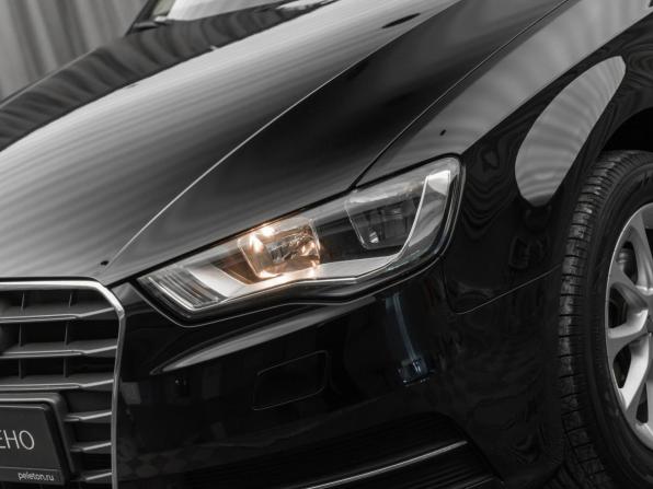 Audi A3 III (8V) с пробегом 2013 года, цена 1 340 000 рублей, 158682 км, хэтчбек, Автокод Объявления