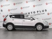 Suzuki SX4 II (S-Cross) Минеральные Воды  - изображение 24