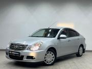 Nissan Almera III (G15) Кемерово  - изображение 14