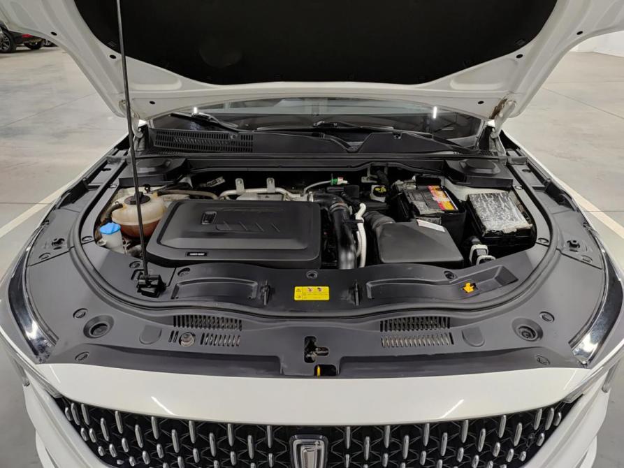 FAW Bestune B70 I Казань  - изображение 11