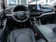 Toyota Highlander IV (XU70) Волгоград  - изображение 38