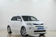 Toyota Ist II Новокузнецк  - изображение 32