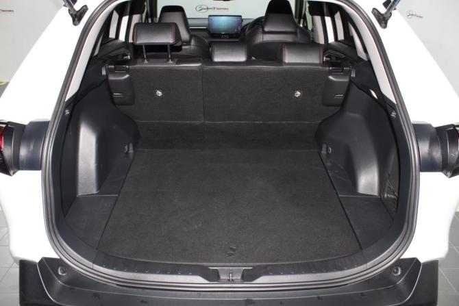 Toyota RAV4 V (XA50) с пробегом 2023 года, цена 4 300 000 рублей, 67800 км, внедорожник, Автокод Объявления