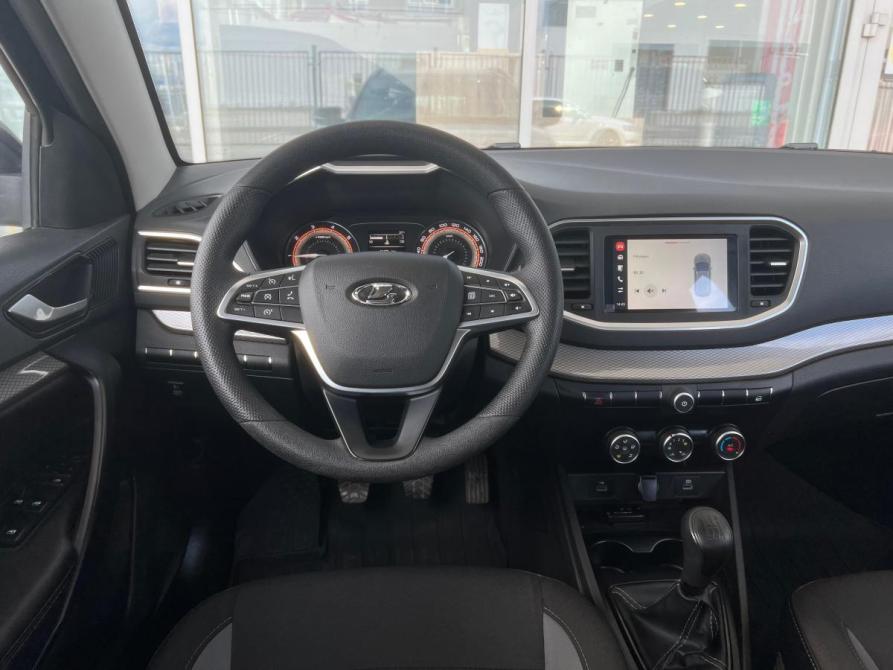 Lada (ВАЗ) Vesta I Рестайлинг (NG) Липецк  - изображение 6